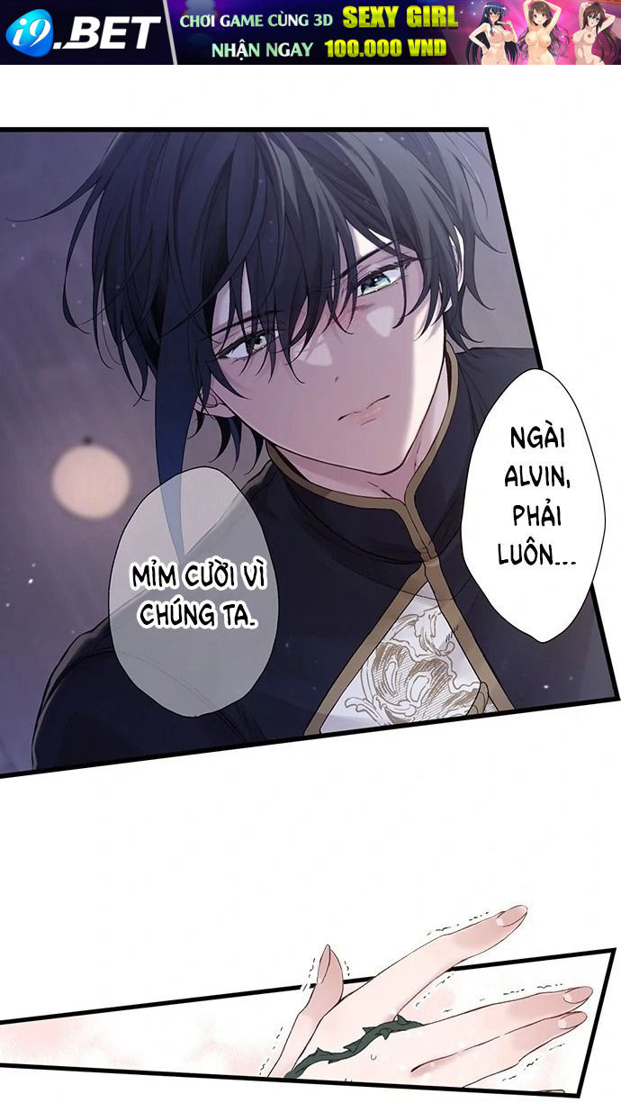 Làm Tình Trong Một Thế Giới Mà Điều Đó Là Điều Cấm Kỵ Chap 69 - Next Chap 68