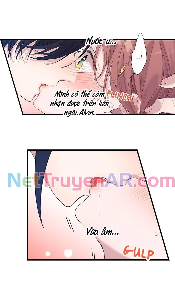 Trang 14 - Làm Tình Trong Một Thế Giới Mà Điều Đó Là Điều Cấm Kỵ