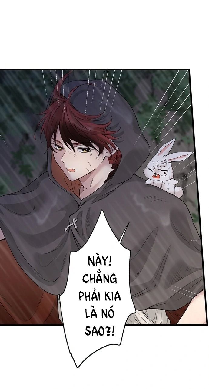 Trang 19 - Làm Tình Trong Một Thế Giới Mà Điều Đó Là Điều Cấm Kỵ