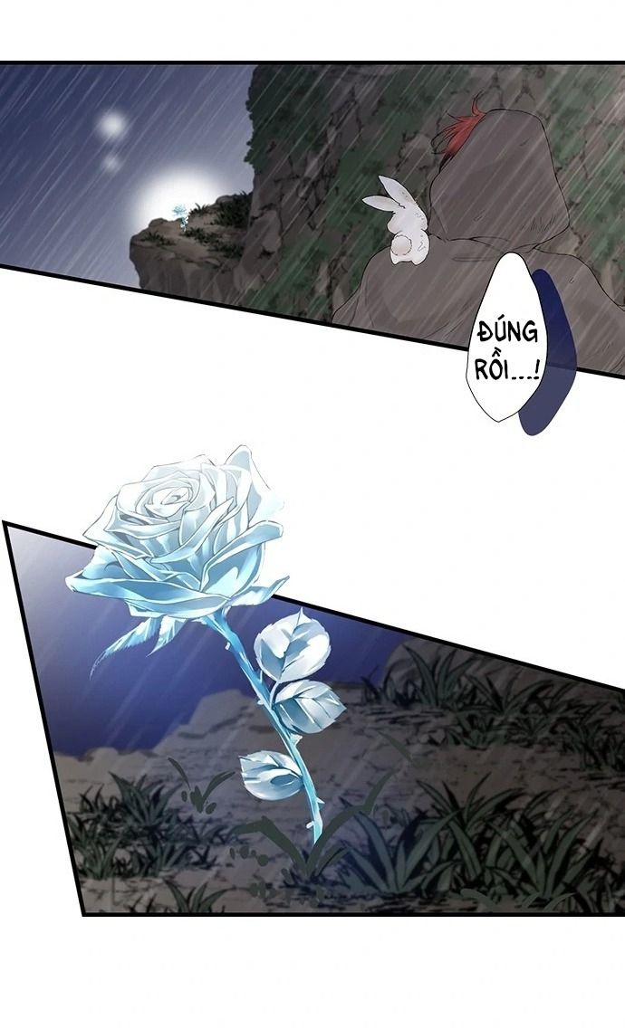 Trang 20 - Làm Tình Trong Một Thế Giới Mà Điều Đó Là Điều Cấm Kỵ