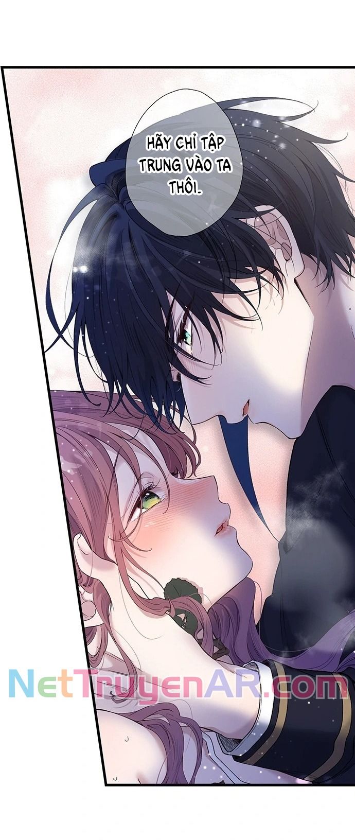 Trang 8 - Làm Tình Trong Một Thế Giới Mà Điều Đó Là Điều Cấm Kỵ