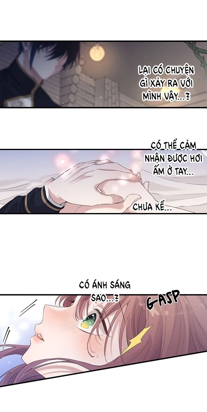 Làm Tình Trong Một Thế Giới Mà Điều Đó Là Điều Cấm Kỵ Chap 71 - Next Chap 70