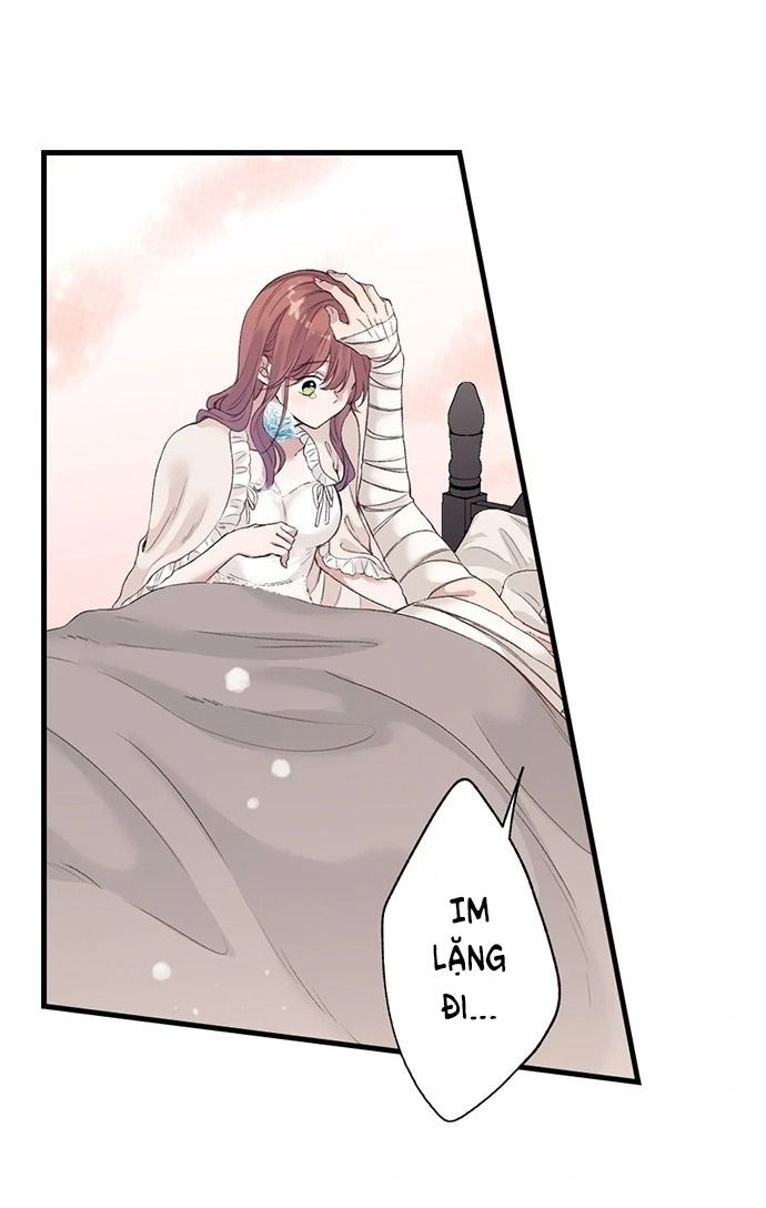 Làm Tình Trong Một Thế Giới Mà Điều Đó Là Điều Cấm Kỵ Chap 71 - Next Chap 70