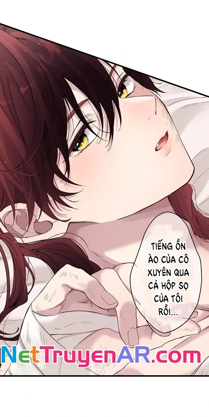 Làm Tình Trong Một Thế Giới Mà Điều Đó Là Điều Cấm Kỵ Chap 71 - Next Chap 70