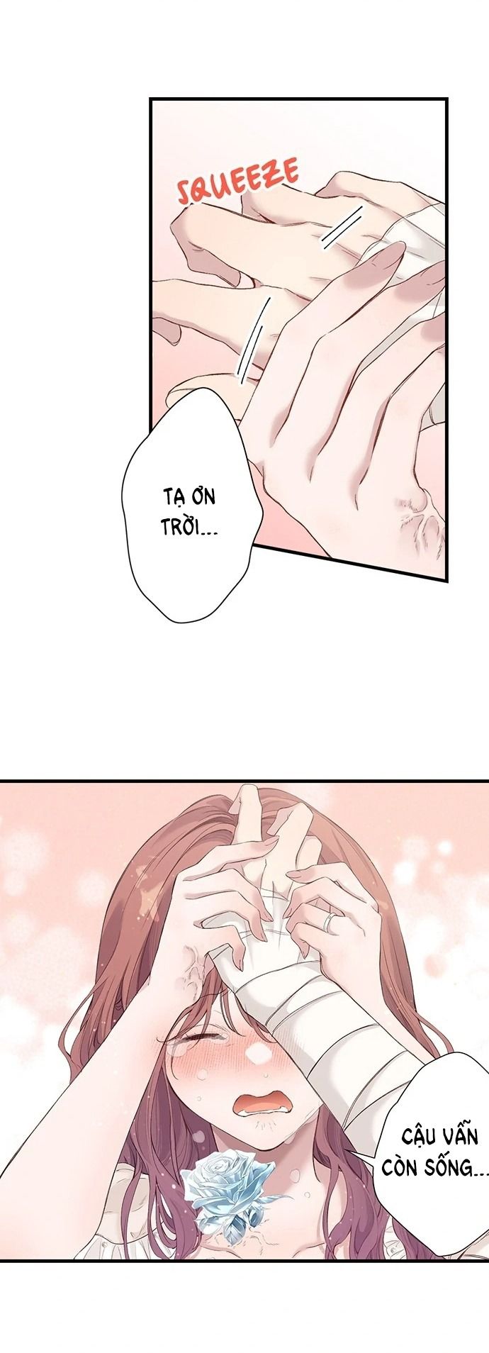 Làm Tình Trong Một Thế Giới Mà Điều Đó Là Điều Cấm Kỵ Chap 71 - Next Chap 70