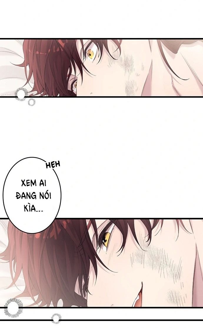 Làm Tình Trong Một Thế Giới Mà Điều Đó Là Điều Cấm Kỵ Chap 71 - Next Chap 70