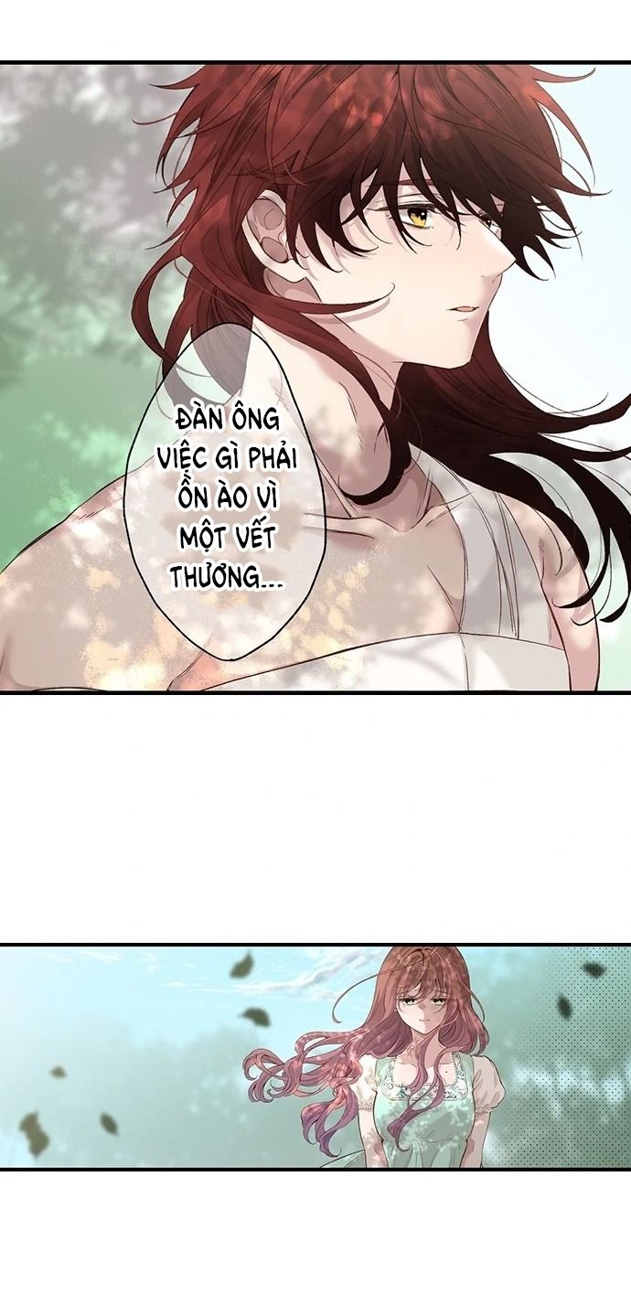 Làm Tình Trong Một Thế Giới Mà Điều Đó Là Điều Cấm Kỵ Chap 71 - Next Chap 70