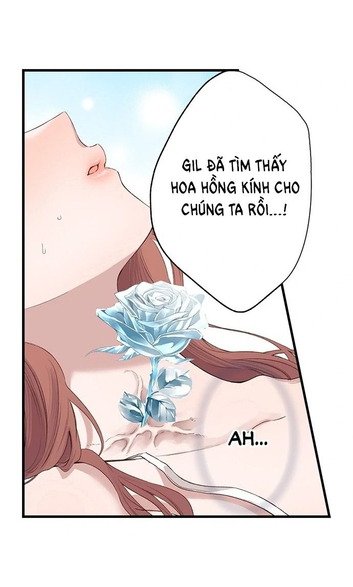 Làm Tình Trong Một Thế Giới Mà Điều Đó Là Điều Cấm Kỵ Chap 71 - Next Chap 70