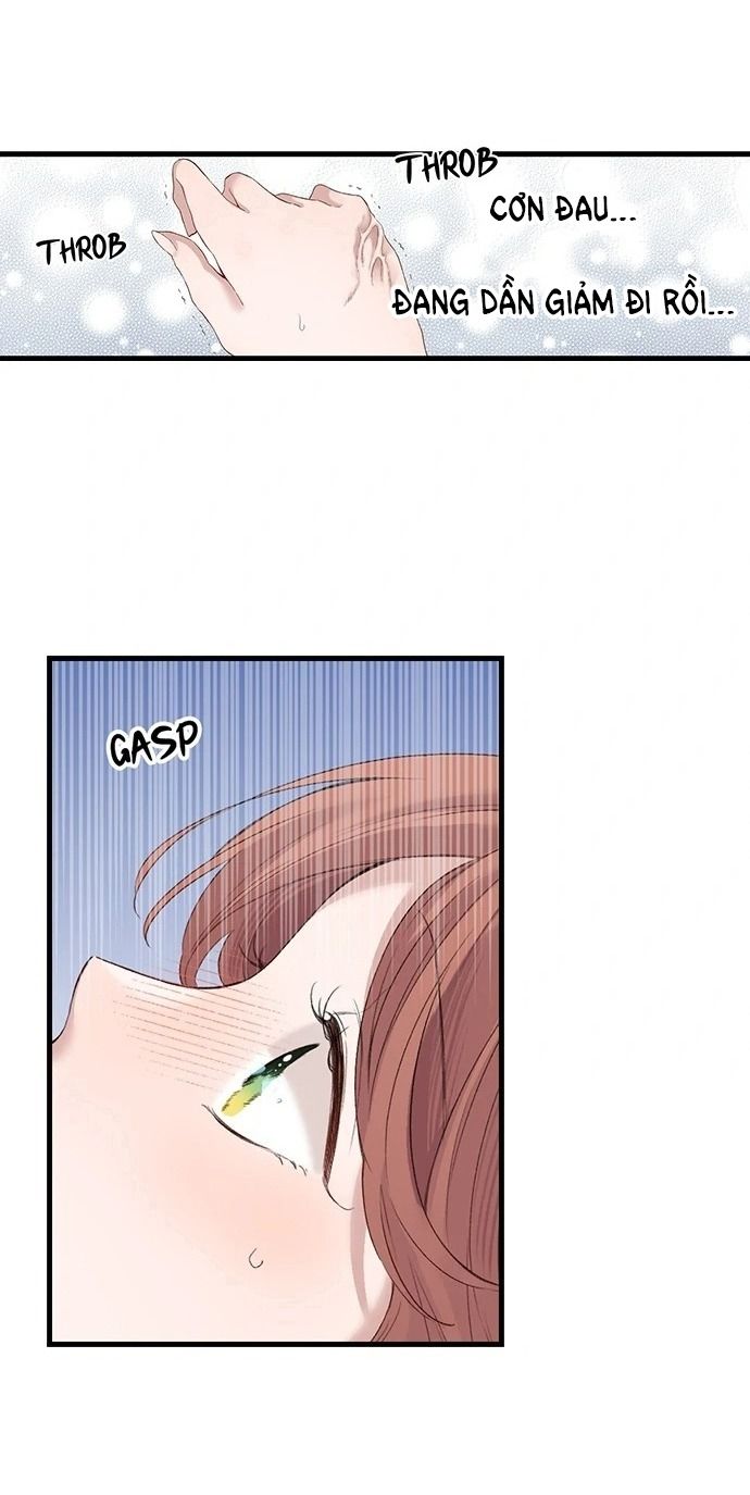 Làm Tình Trong Một Thế Giới Mà Điều Đó Là Điều Cấm Kỵ Chap 71 - Next Chap 70