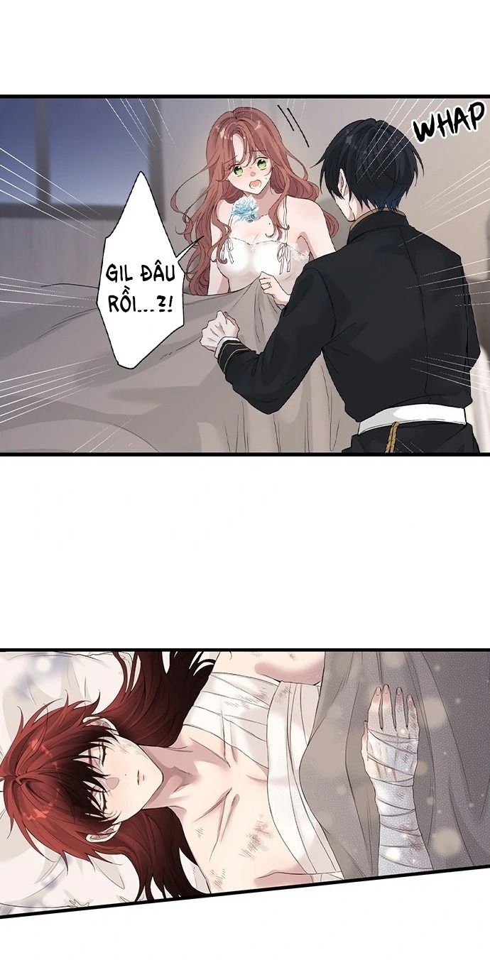 Làm Tình Trong Một Thế Giới Mà Điều Đó Là Điều Cấm Kỵ Chap 71 - Next Chap 70