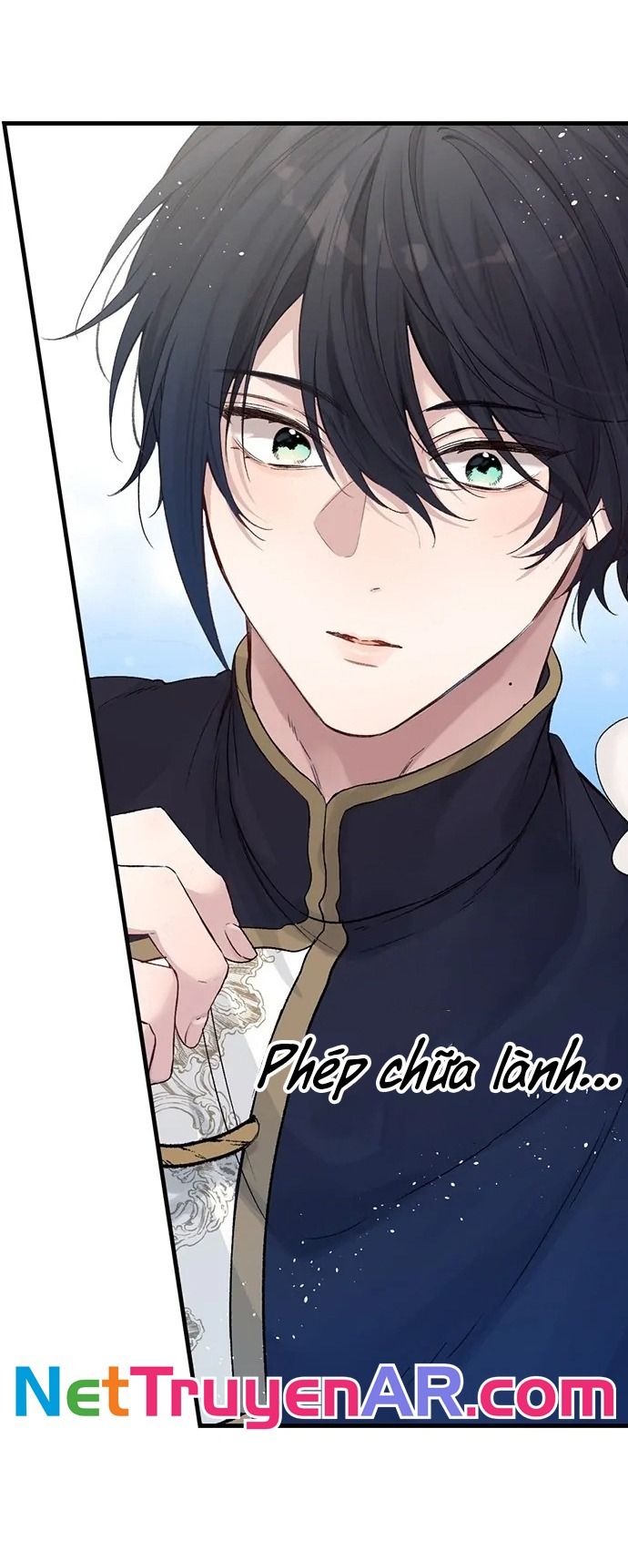 Trang 20 - Làm Tình Trong Một Thế Giới Mà Điều Đó Là Điều Cấm Kỵ