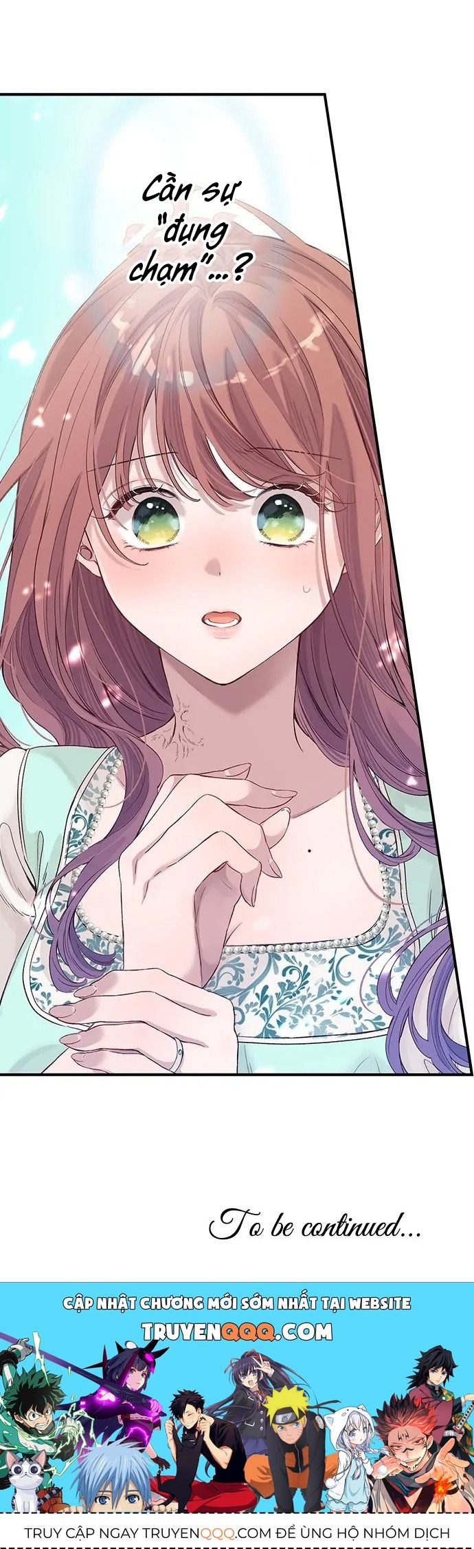 Trang 21 - Làm Tình Trong Một Thế Giới Mà Điều Đó Là Điều Cấm Kỵ