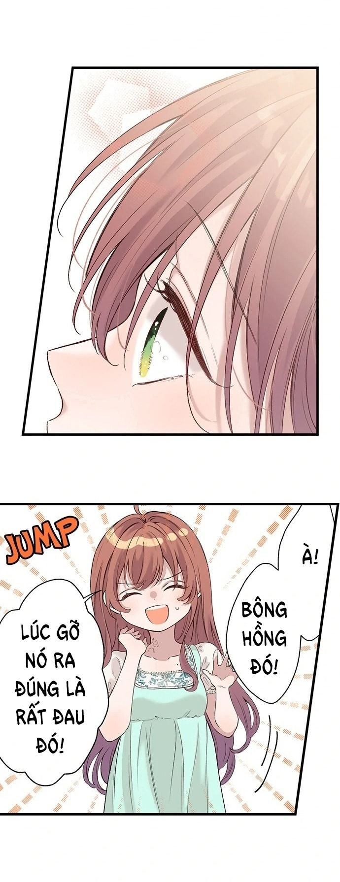 Trang 5 - Làm Tình Trong Một Thế Giới Mà Điều Đó Là Điều Cấm Kỵ