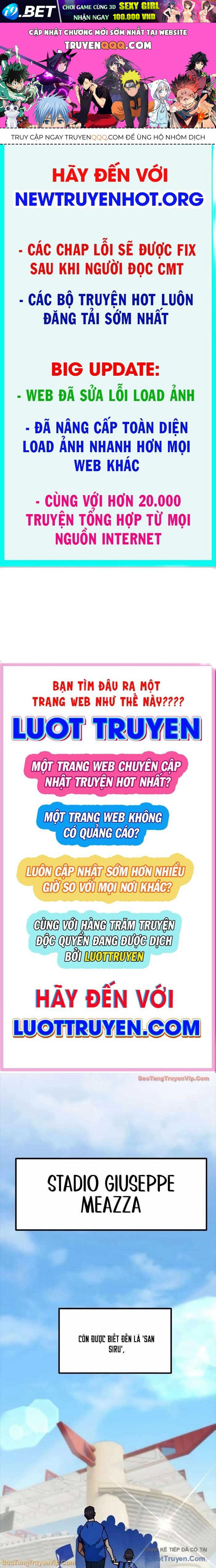 Tôi Bị Hiểu Lầm Là Siêu Sao Trên Sân Cỏ Chap 42 - Next Chap 41