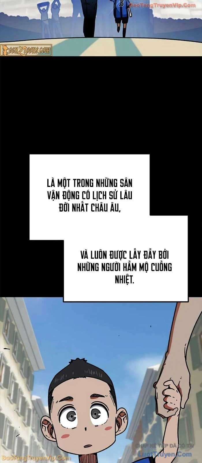Tôi Bị Hiểu Lầm Là Siêu Sao Trên Sân Cỏ Chap 42 - Next Chap 41