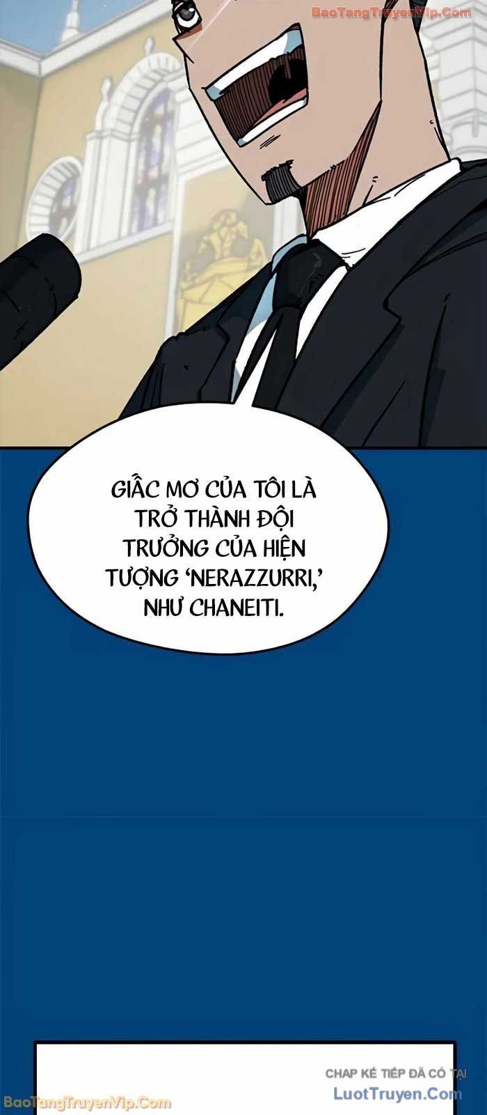 Tôi Bị Hiểu Lầm Là Siêu Sao Trên Sân Cỏ Chap 42 - Next Chap 41