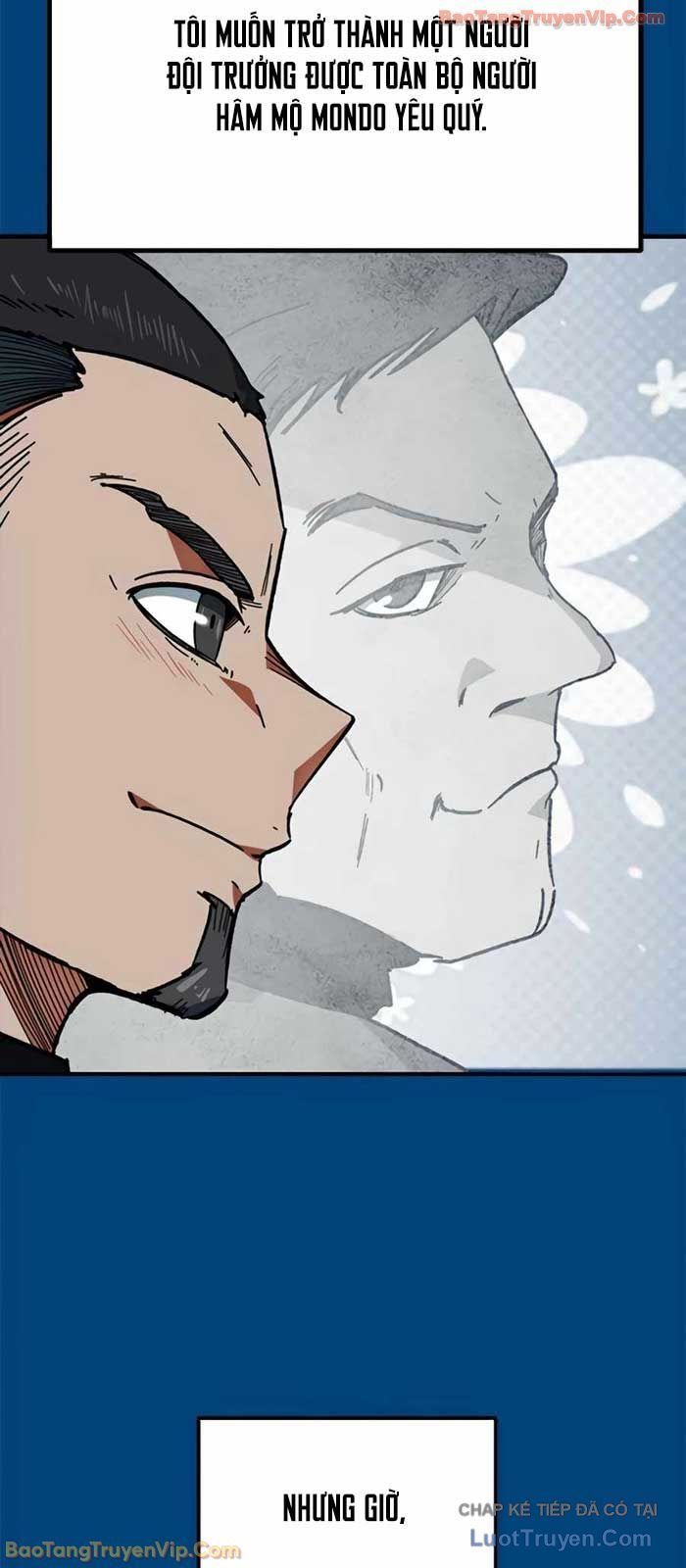 Tôi Bị Hiểu Lầm Là Siêu Sao Trên Sân Cỏ Chap 42 - Next Chap 41