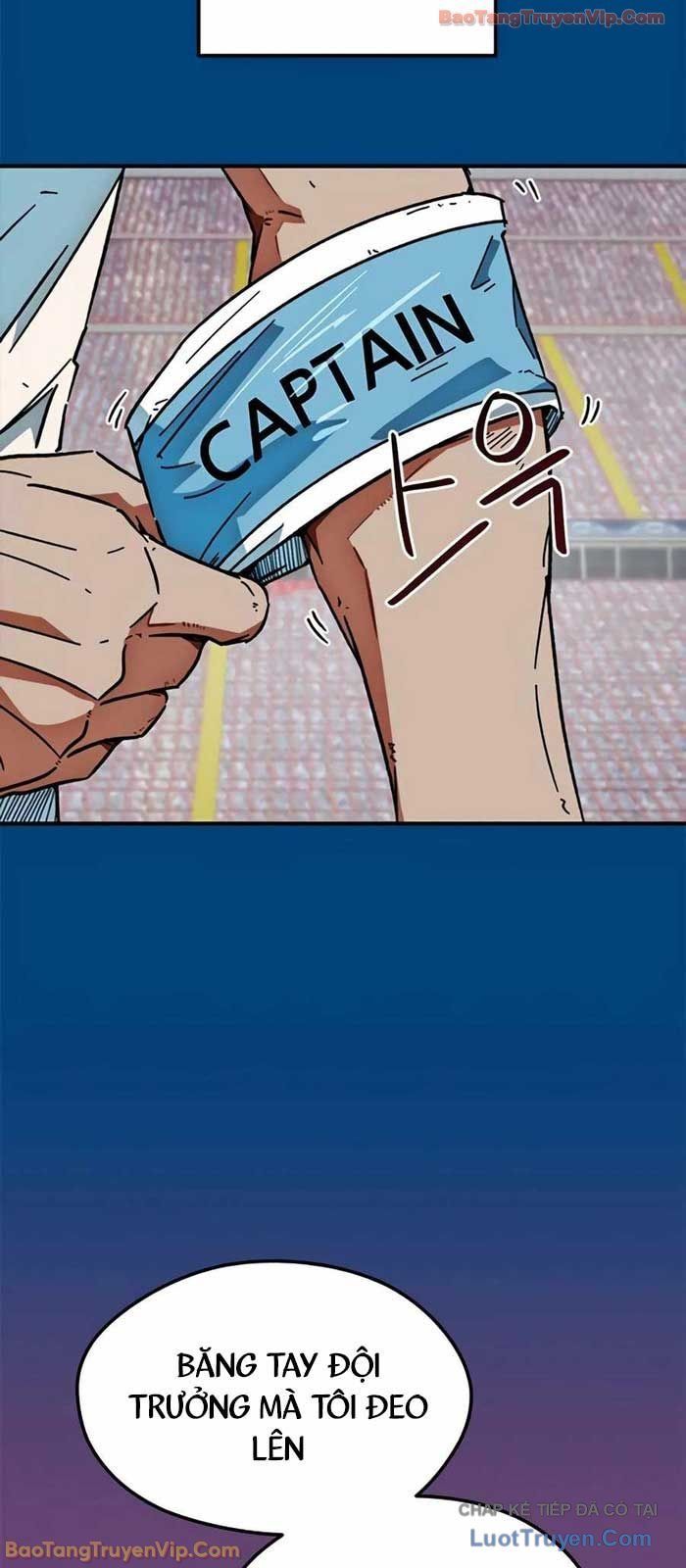 Tôi Bị Hiểu Lầm Là Siêu Sao Trên Sân Cỏ Chap 42 - Next Chap 41