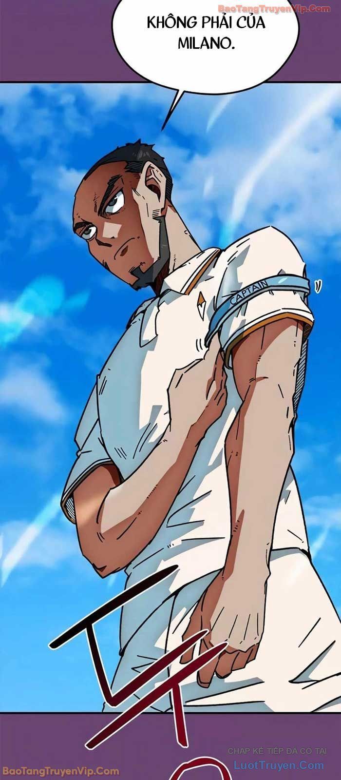 Tôi Bị Hiểu Lầm Là Siêu Sao Trên Sân Cỏ Chap 42 - Next Chap 41