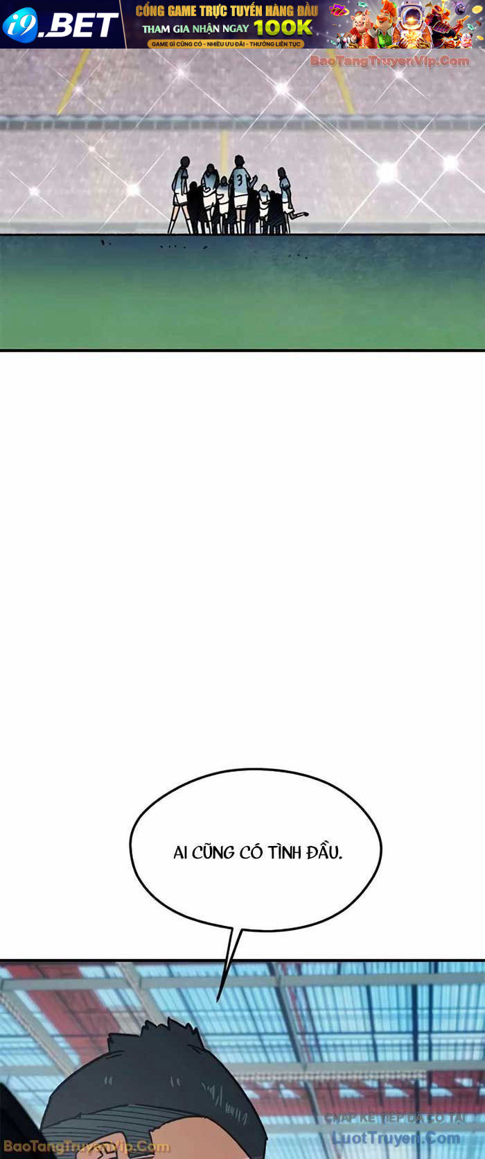 Tôi Bị Hiểu Lầm Là Siêu Sao Trên Sân Cỏ Chap 42 - Next Chap 41