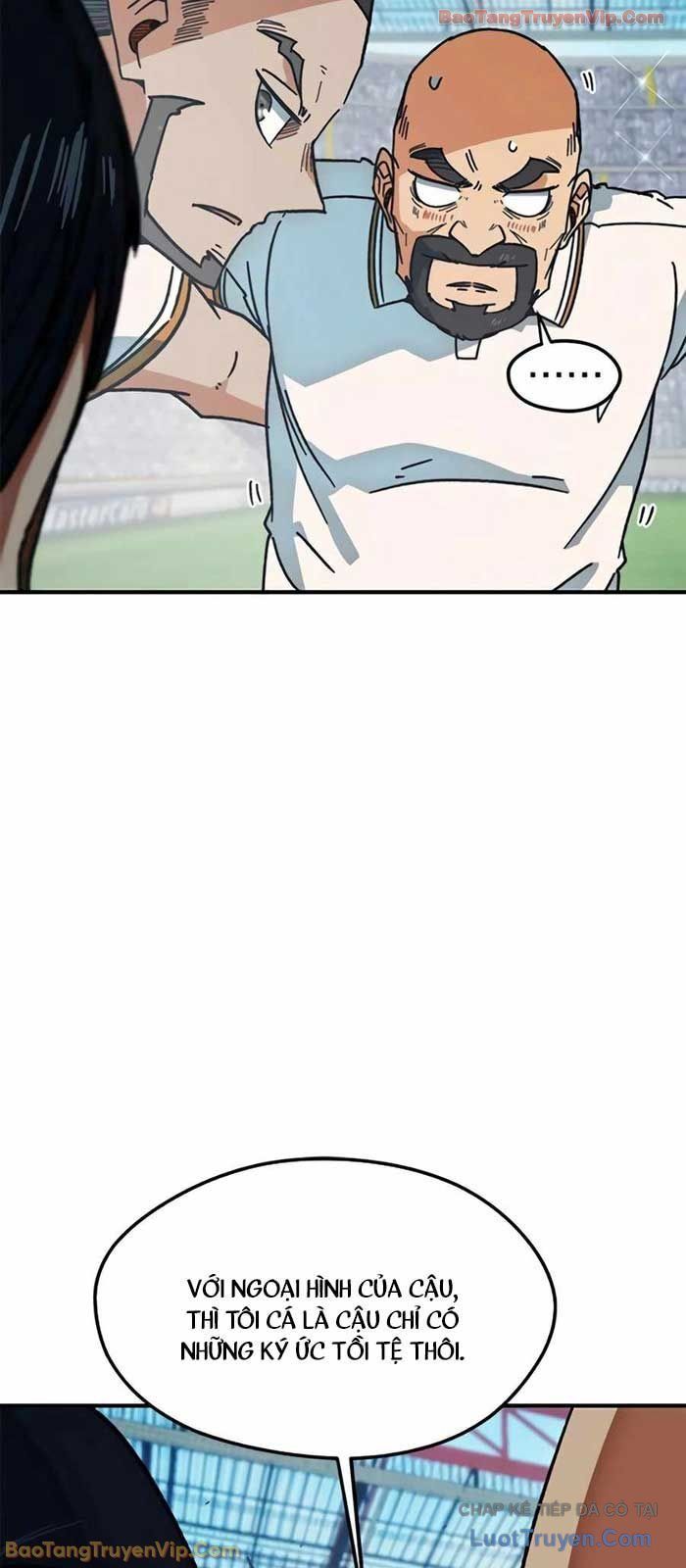 Tôi Bị Hiểu Lầm Là Siêu Sao Trên Sân Cỏ Chap 42 - Next Chap 41