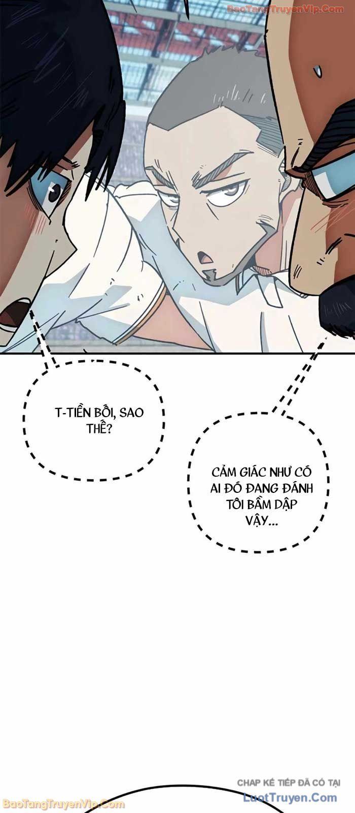 Tôi Bị Hiểu Lầm Là Siêu Sao Trên Sân Cỏ Chap 42 - Next Chap 41