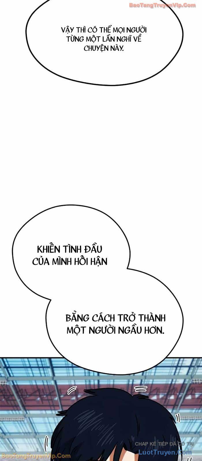 Tôi Bị Hiểu Lầm Là Siêu Sao Trên Sân Cỏ Chap 42 - Next Chap 41