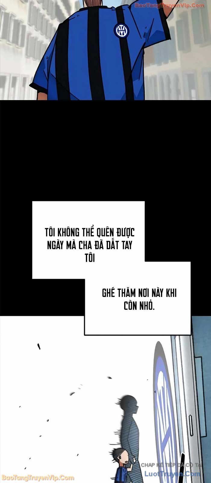 Tôi Bị Hiểu Lầm Là Siêu Sao Trên Sân Cỏ Chap 42 - Next Chap 41