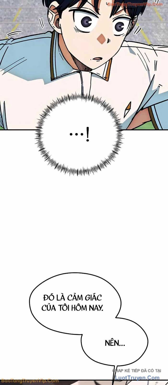 Tôi Bị Hiểu Lầm Là Siêu Sao Trên Sân Cỏ Chap 42 - Next Chap 41