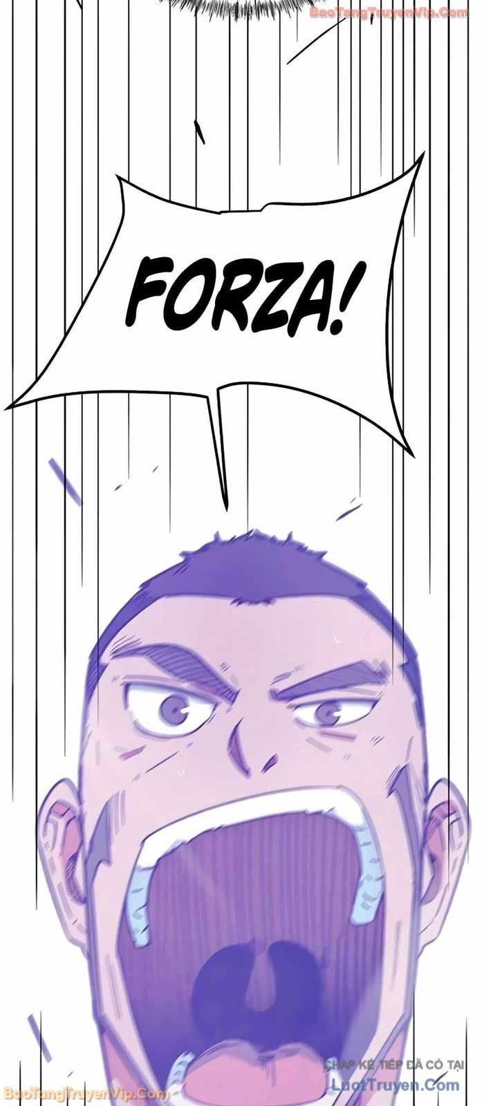 Tôi Bị Hiểu Lầm Là Siêu Sao Trên Sân Cỏ Chap 42 - Next Chap 41