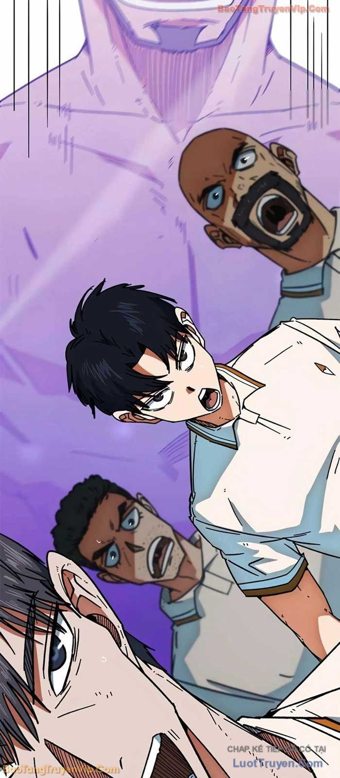 Tôi Bị Hiểu Lầm Là Siêu Sao Trên Sân Cỏ Chap 42 - Next Chap 41