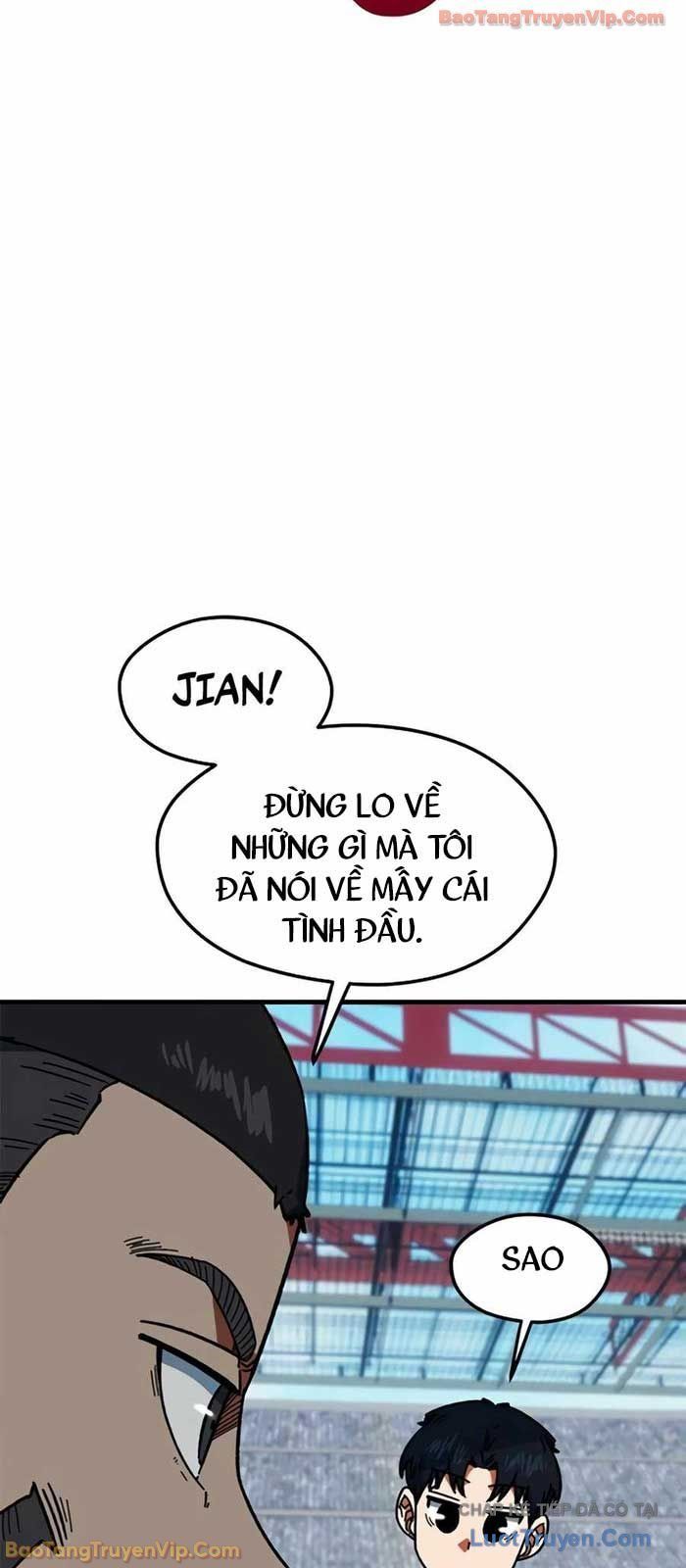 Tôi Bị Hiểu Lầm Là Siêu Sao Trên Sân Cỏ Chap 42 - Next Chap 41