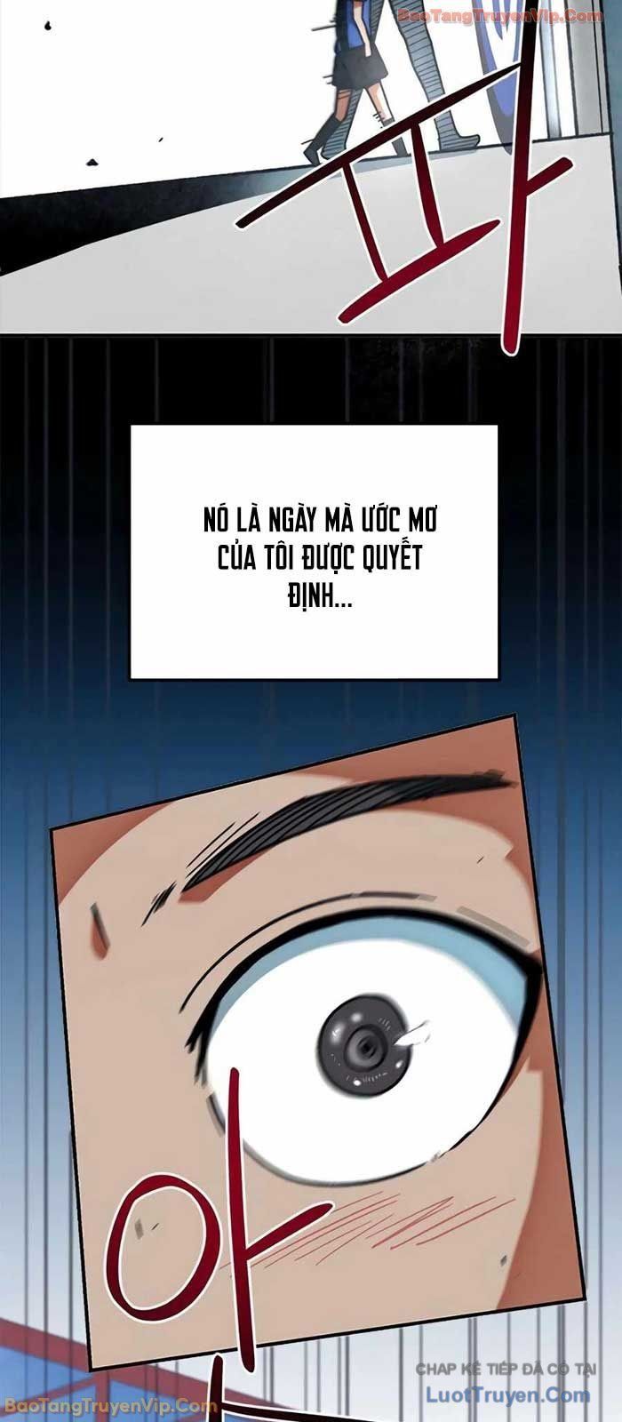 Tôi Bị Hiểu Lầm Là Siêu Sao Trên Sân Cỏ Chap 42 - Next Chap 41