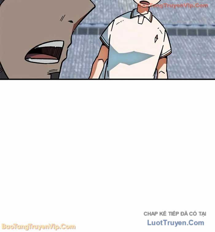 Tôi Bị Hiểu Lầm Là Siêu Sao Trên Sân Cỏ Chap 42 - Next Chap 41