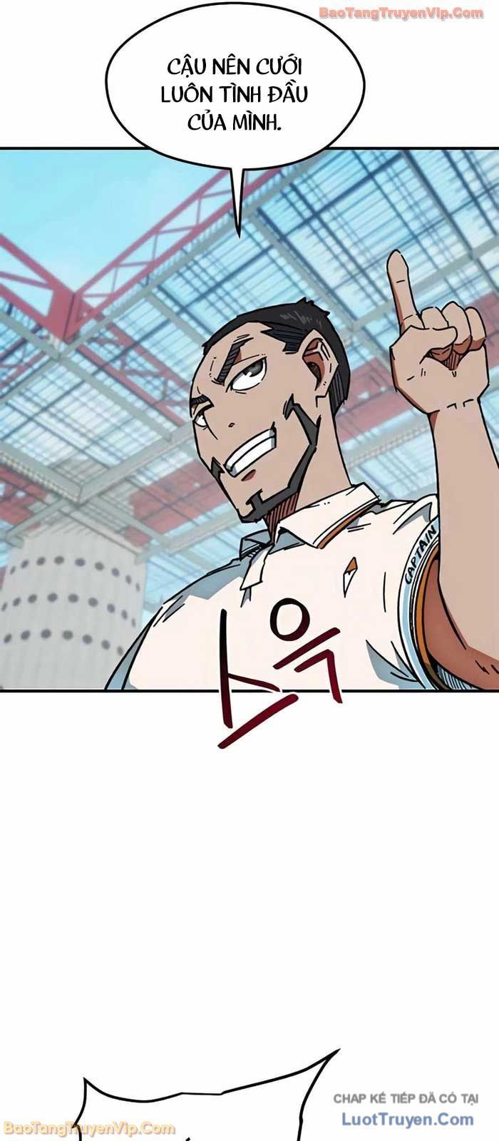 Tôi Bị Hiểu Lầm Là Siêu Sao Trên Sân Cỏ Chap 42 - Next Chap 41