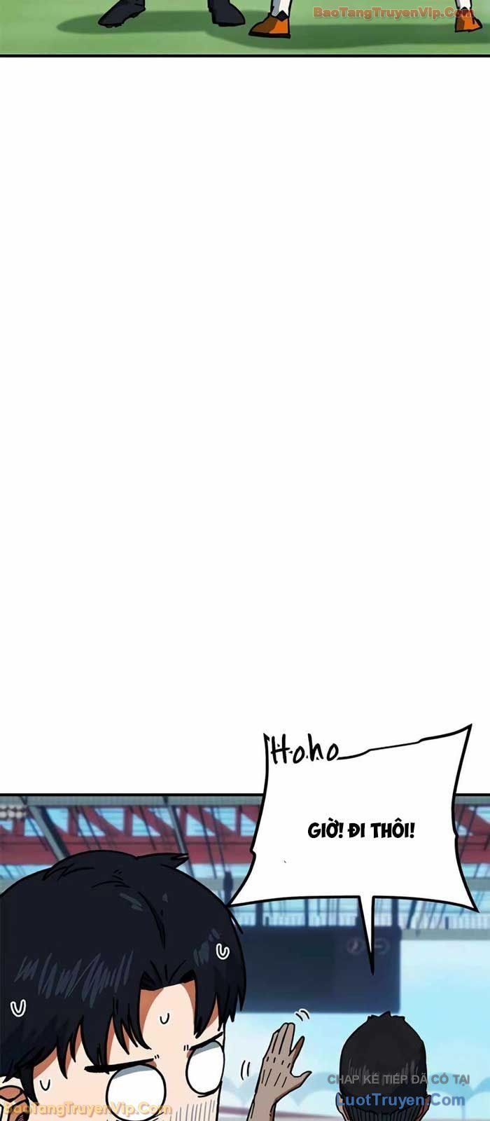 Tôi Bị Hiểu Lầm Là Siêu Sao Trên Sân Cỏ Chap 42 - Next Chap 41