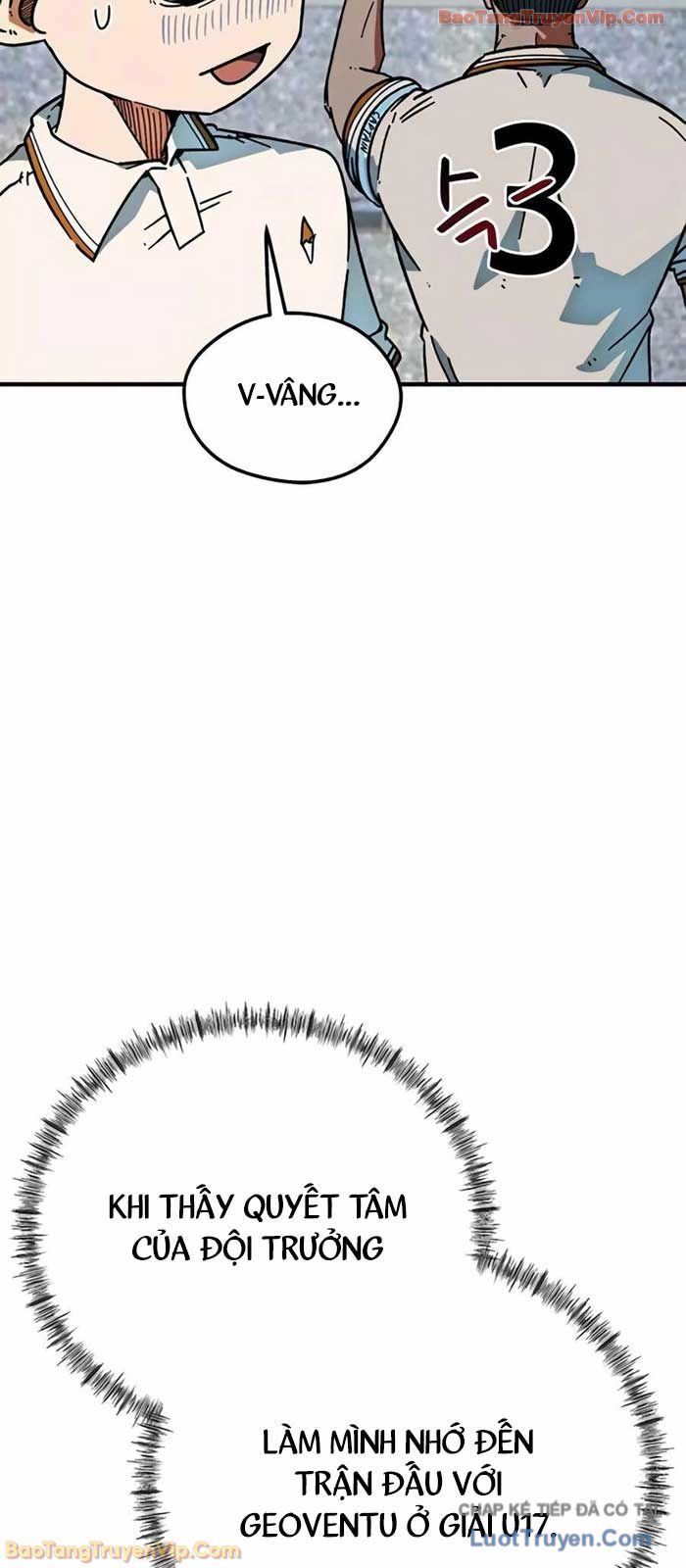 Tôi Bị Hiểu Lầm Là Siêu Sao Trên Sân Cỏ Chap 42 - Next Chap 41