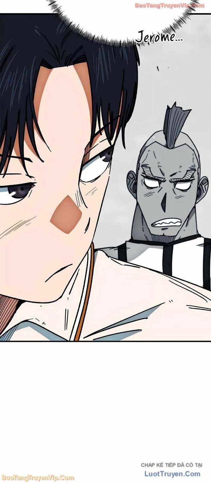 Tôi Bị Hiểu Lầm Là Siêu Sao Trên Sân Cỏ Chap 42 - Next Chap 41