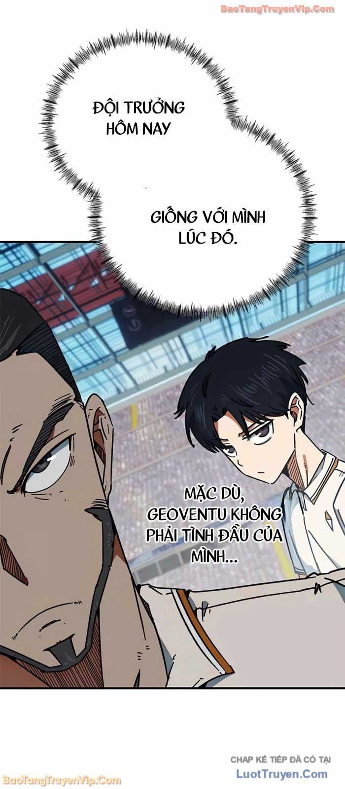 Tôi Bị Hiểu Lầm Là Siêu Sao Trên Sân Cỏ Chap 42 - Next Chap 41