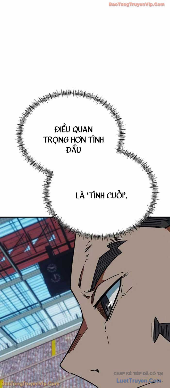 Tôi Bị Hiểu Lầm Là Siêu Sao Trên Sân Cỏ Chap 42 - Next Chap 41