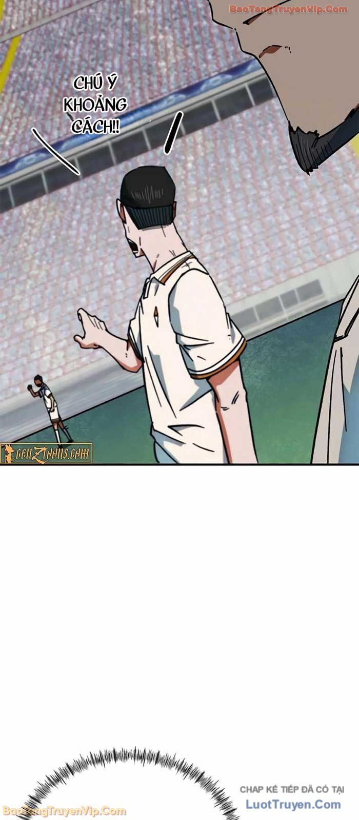 Tôi Bị Hiểu Lầm Là Siêu Sao Trên Sân Cỏ Chap 42 - Next Chap 41