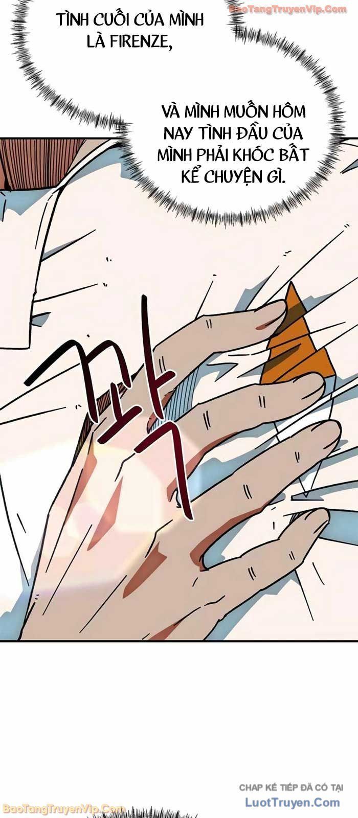 Tôi Bị Hiểu Lầm Là Siêu Sao Trên Sân Cỏ Chap 42 - Next Chap 41