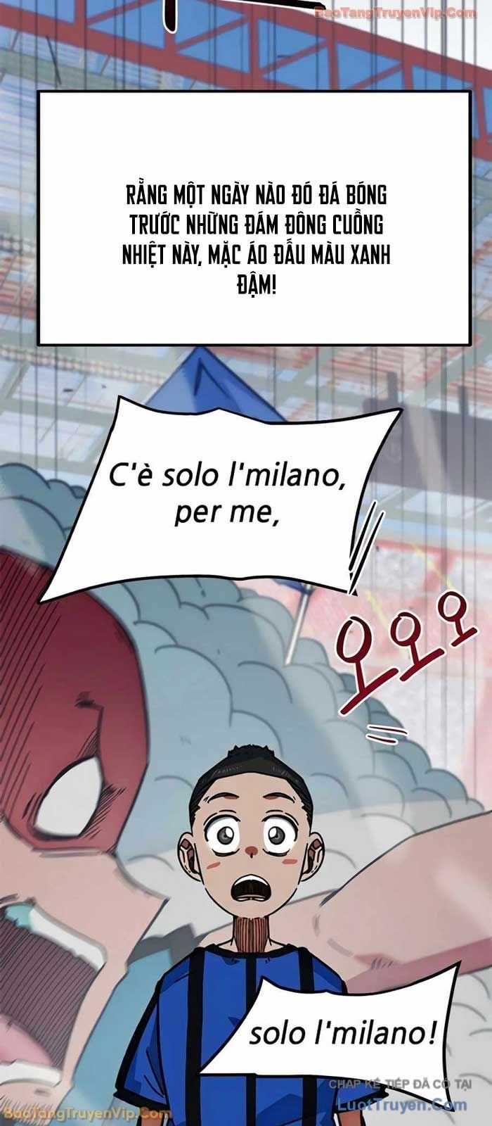 Tôi Bị Hiểu Lầm Là Siêu Sao Trên Sân Cỏ Chap 42 - Next Chap 41