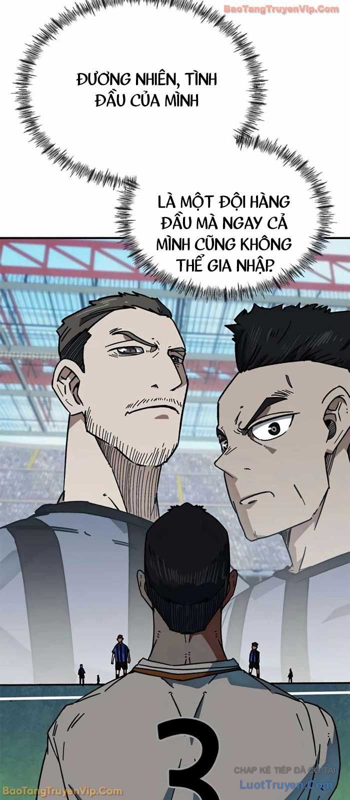 Tôi Bị Hiểu Lầm Là Siêu Sao Trên Sân Cỏ Chap 42 - Next Chap 41