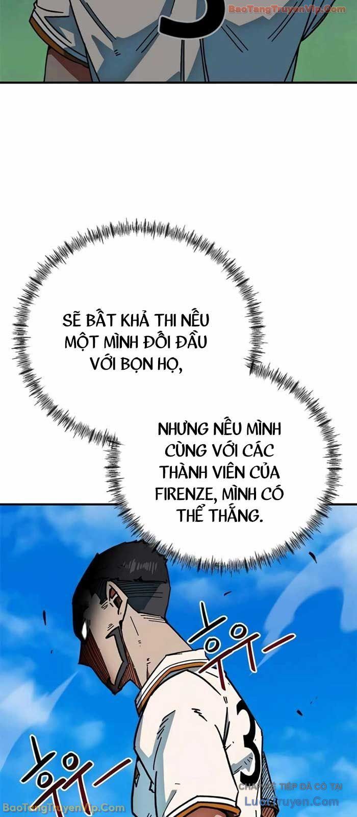 Tôi Bị Hiểu Lầm Là Siêu Sao Trên Sân Cỏ Chap 42 - Next Chap 41