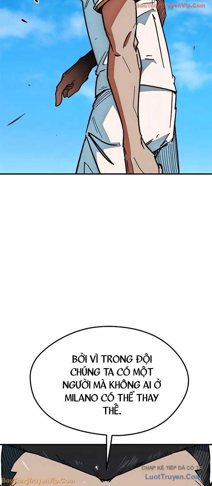 Tôi Bị Hiểu Lầm Là Siêu Sao Trên Sân Cỏ Chap 42 - Next Chap 41