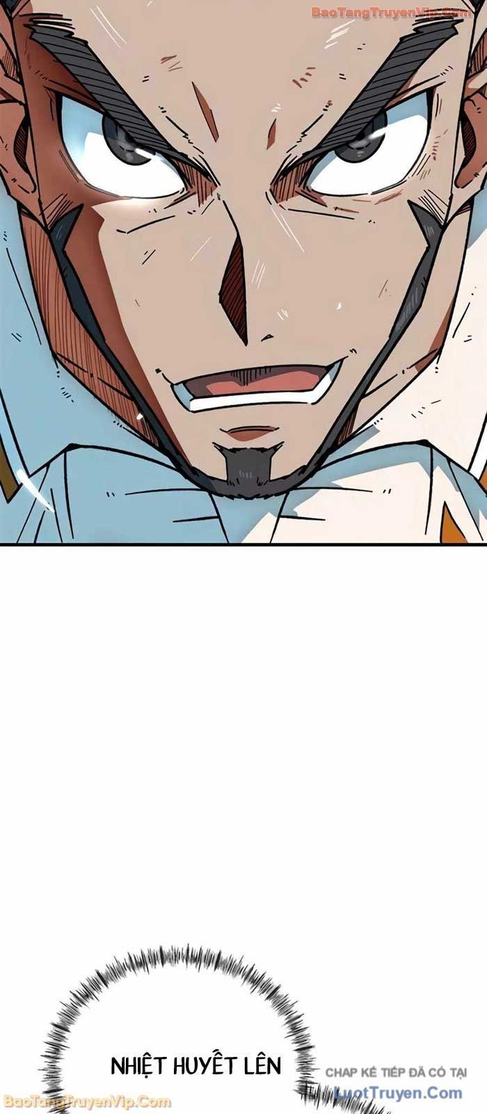 Tôi Bị Hiểu Lầm Là Siêu Sao Trên Sân Cỏ Chap 42 - Next Chap 41