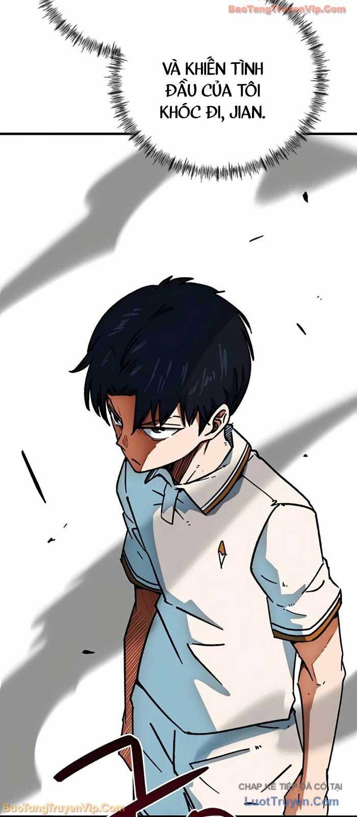 Tôi Bị Hiểu Lầm Là Siêu Sao Trên Sân Cỏ Chap 42 - Next Chap 41