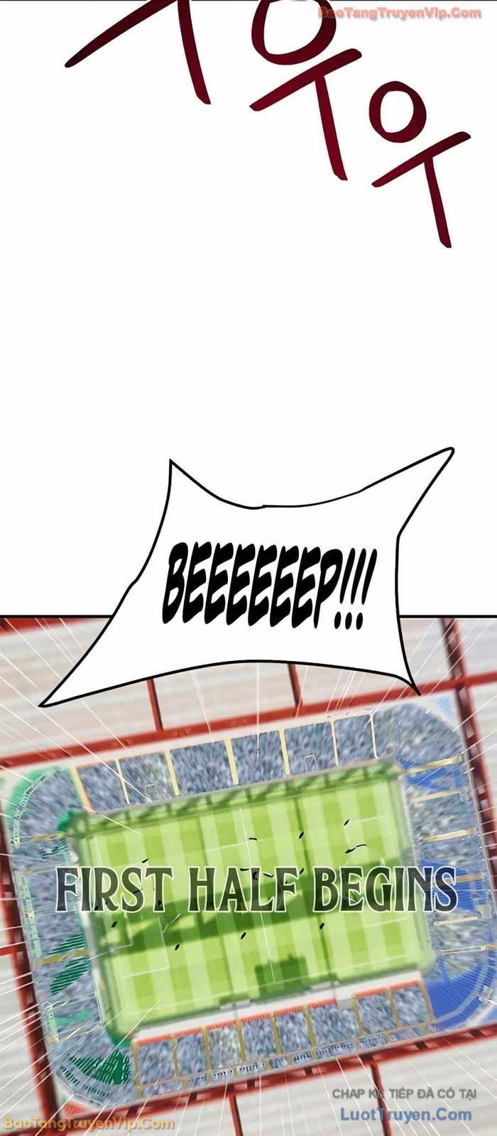 Tôi Bị Hiểu Lầm Là Siêu Sao Trên Sân Cỏ Chap 42 - Next Chap 41
