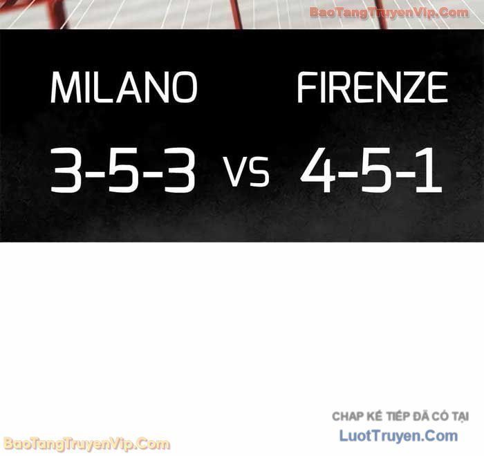 Tôi Bị Hiểu Lầm Là Siêu Sao Trên Sân Cỏ Chap 42 - Next Chap 41